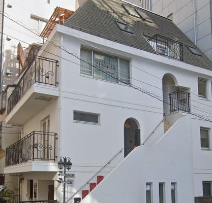 東京富士大学 マンション 1R