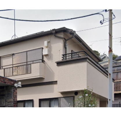 東京都新宿区下落合２丁目 賃貸アパート 1K