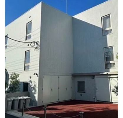 東京都新宿区高田馬場１丁目 賃貸マンション 1K