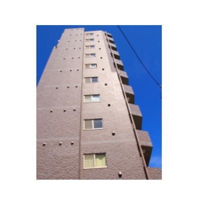 東京富士大学 マンション 1K